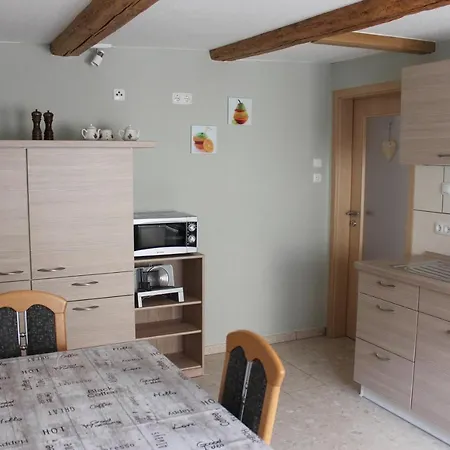 Ferienwohung Stelldichein