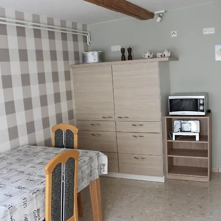 Ferienwohung Stelldichein *