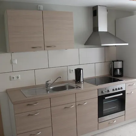 Ferienwohung Stelldichein * ألتينبراك