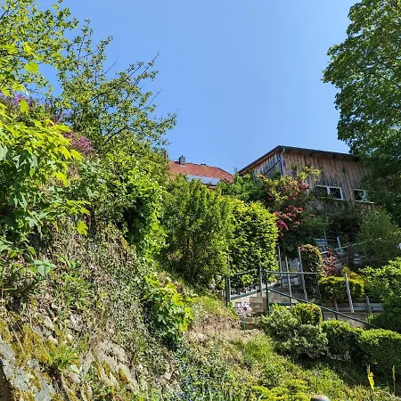 Ferienwohung Stelldichein شقة ألتينبراك