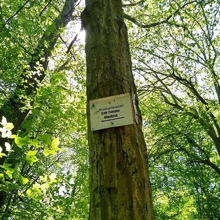 Ferienwohung Stelldichein