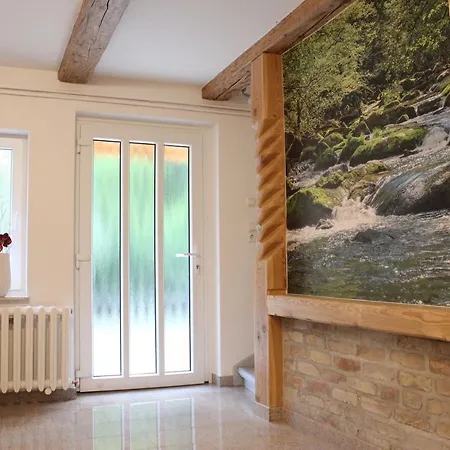 Ferienwohung Stelldichein ألتينبراك