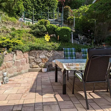 Ferienwohung Stelldichein *