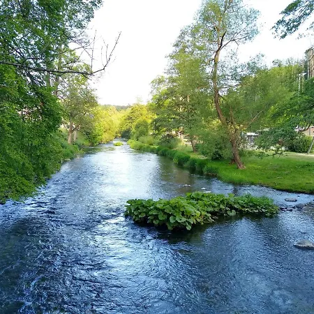 Ferienwohung Stelldichein *