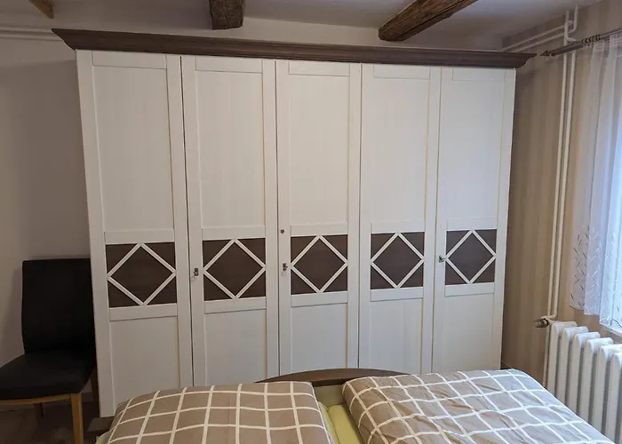 Apartman Ferienwohung Stelldichein