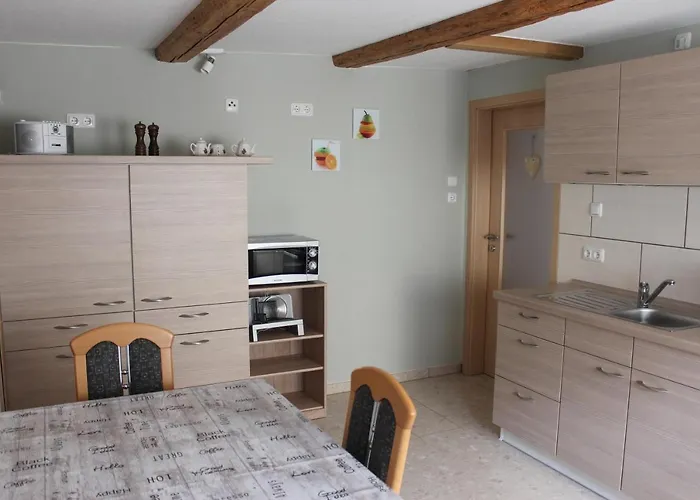 Ferienwohung Stelldichein