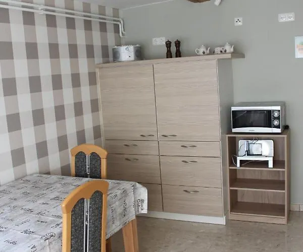 Ferienwohung Stelldichein *