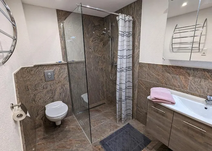 Ferienwohung Stelldichein Altenbrak