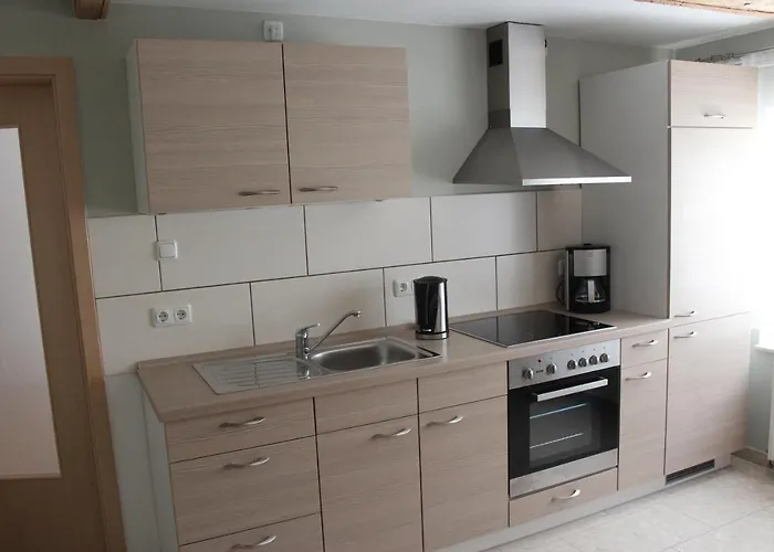 Ferienwohung Stelldichein * Altenbrak