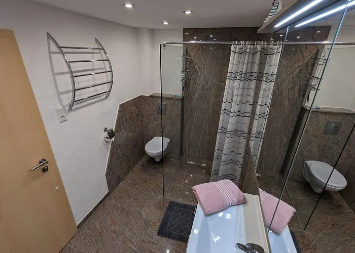 Ferienwohung Stelldichein Apartman *