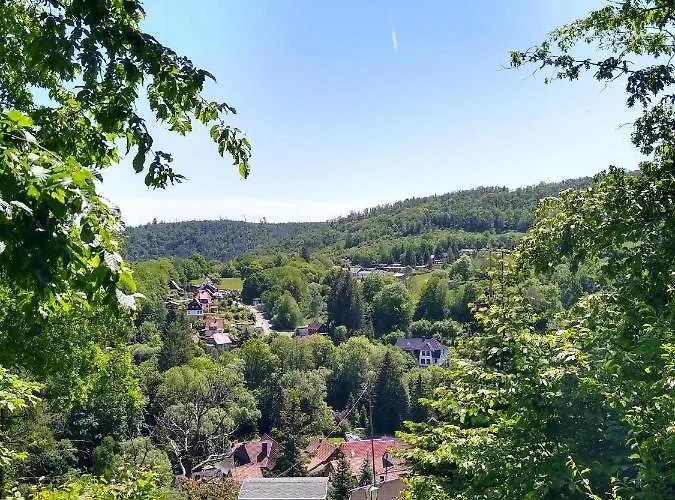 Apartman Ferienwohung Stelldichein