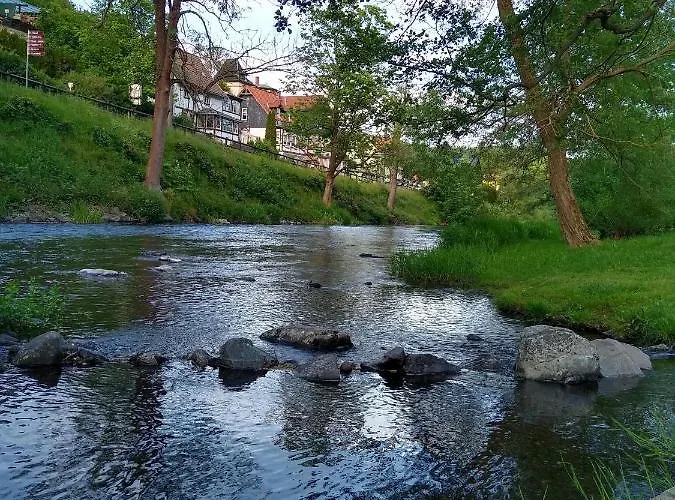 Apartman Ferienwohung Stelldichein