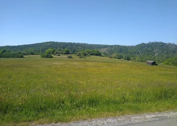 Apartman Ferienwohung Stelldichein