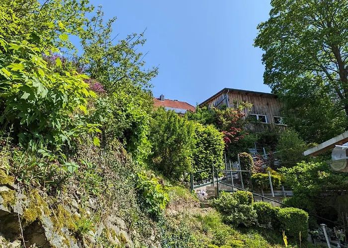 Ferienwohung Stelldichein Apartman Altenbrak