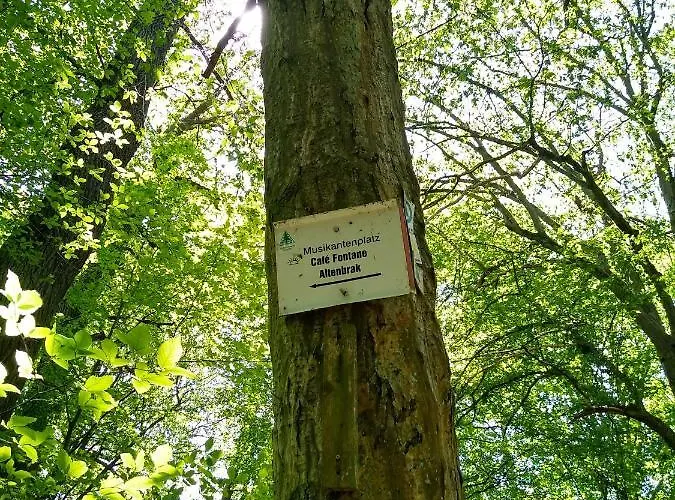 Ferienwohung Stelldichein