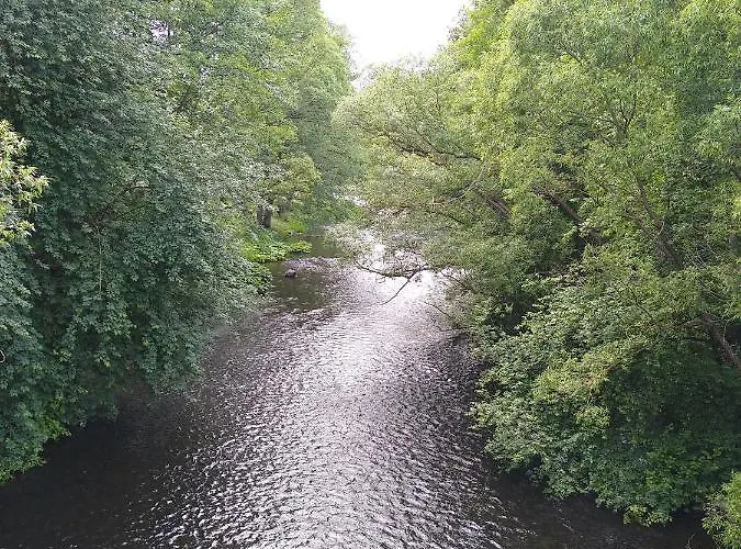 Ferienwohung Stelldichein * Altenbrak