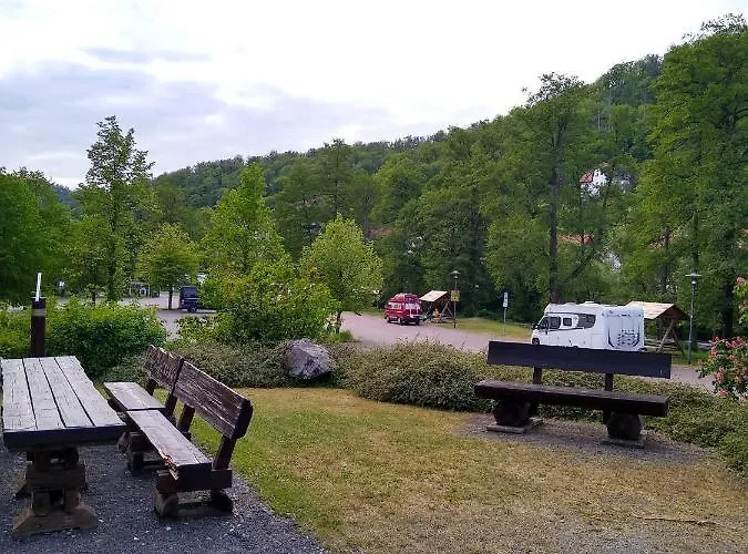 Ferienwohung Stelldichein Apartman