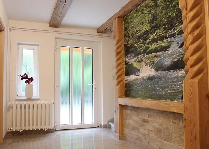 Ferienwohung Stelldichein Altenbrak