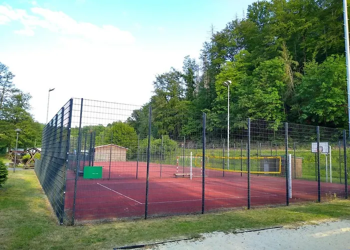 Apartman Ferienwohung Stelldichein