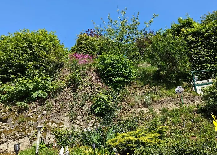 Ferienwohung Stelldichein * Altenbrak